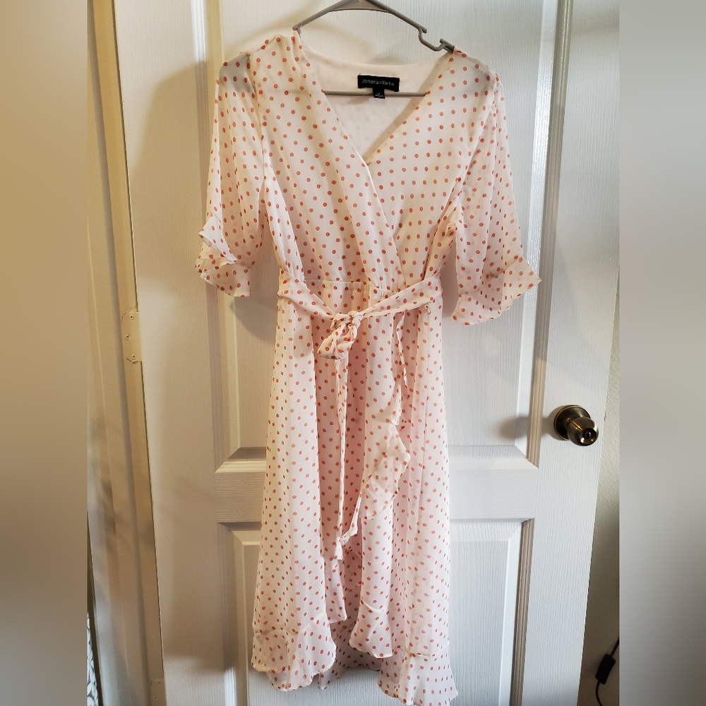 Dots Dress
